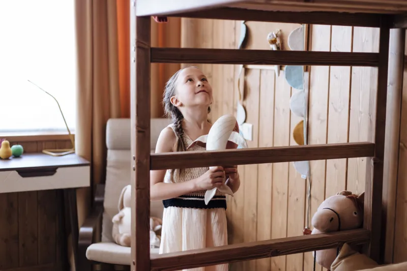 Dumped by a Teddy: What It Really Means When Your Kid Suddenly Ghosted Their Favorite Stuffed Animal