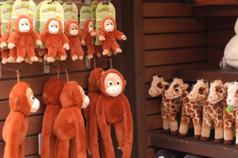 Farewell, Flopsy: Surviving the Moment Your Kid Trades Up Their Baby Plushie (Without Losing Your Mind)