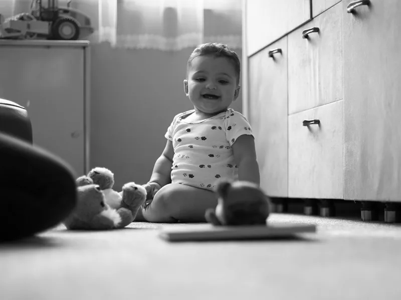 Congratulations, You've Been Plushified: What to Do When Your Kid Names a Stuffed Animal After You