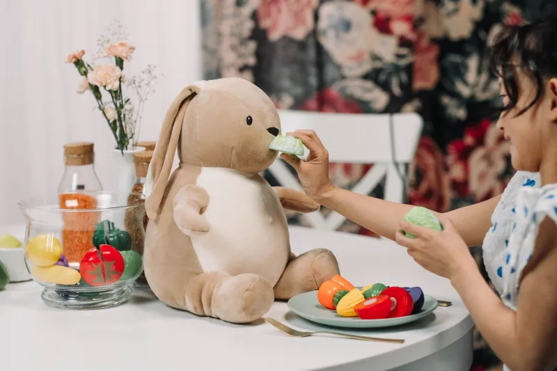 Stitch It Up, Doc: The Beautiful Reason Kids Turn Into Tiny ER Surgeons for Their Broken Stuffed Animals