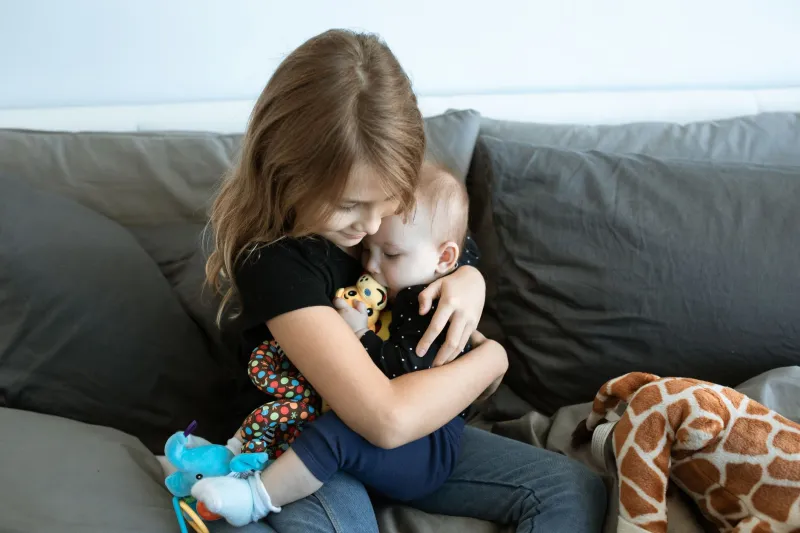 Passing the Paw: How to Help Your Kid Decide Which Stuffed Animals Belong to the Next Generation