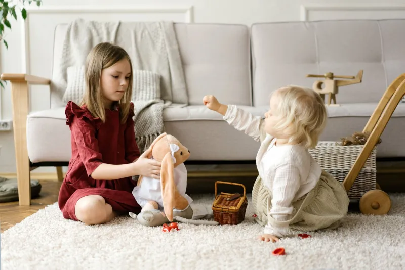 Welcome to Plushie Town: How Kids Build Entire Economies Around Their Stuffed Animals