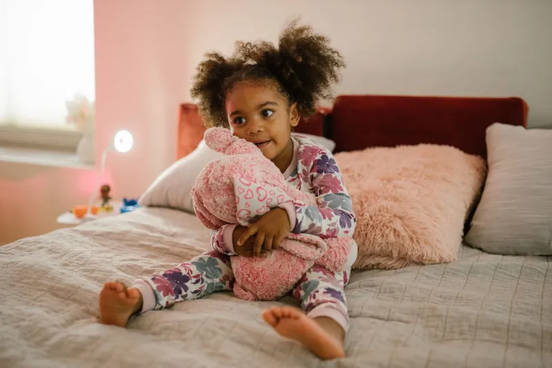 Meet the Cast: Why Your Kid Just Promoted Their Teddy Bear to 'Dad' and Demoted the Bunny to 'Annoying Little Sister'