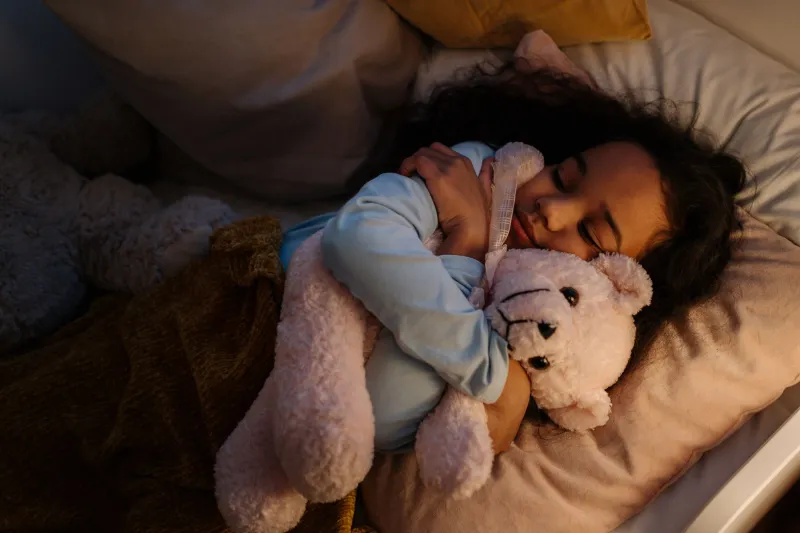 Swipe Left on Boredom: Why Your Child's Stuffed Bear Is Smarter Than Your Tablet