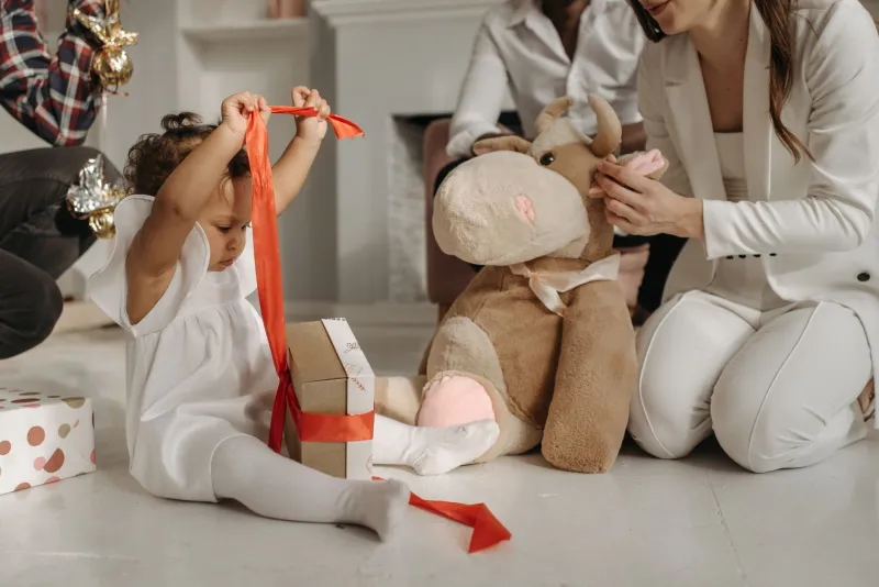 When Bear Gets Voted Off the Island: Understanding (and Surviving) Your Kid's Sudden Stuffed Animal Betrayal