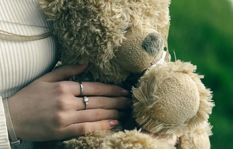 When Teddy Retires: Creative Ways to Turn a Well-Loved Plushie Into a Forever Keepsake
